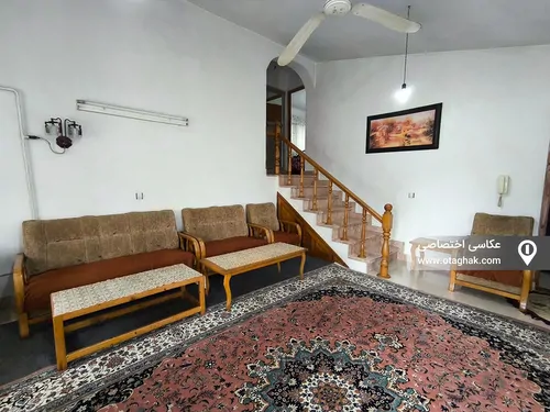 تصویر 6 - ویلا طوبی در هچیرود