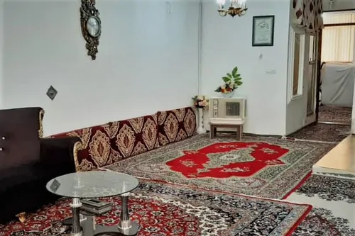 تصویر 3 - خانه مبله سرباز در  اردبیل