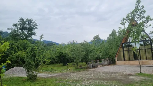 تصویر 2 - کلبه کلبه سویئسی پوریا در پره‌سر
