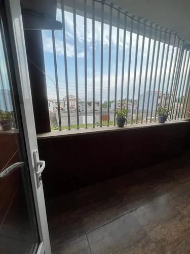 تصویر 10 - آپارتمان مبله مروارید کاسپین (نزدیک به دریا) در  انزلی