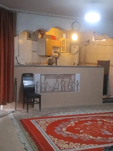 تصویر 2 - آپارتمان منزل شهر راز در شیراز