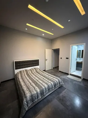 تصویر 9 - ویلا استخردار آبگرم آرش با فوتبال دستی در شهریار