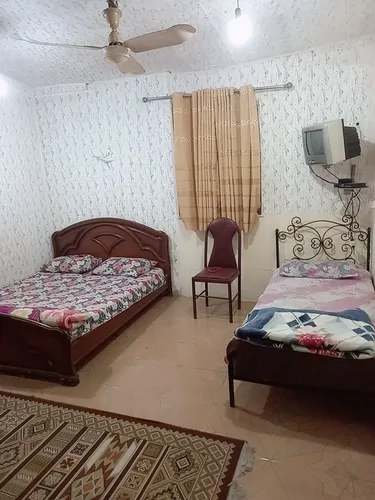 تصویر 2 - سوییت آشیانه دریا (۷) در بابلسر