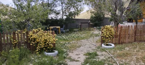 تصویر 2 - کلبه کلبه چوبی در رودهن