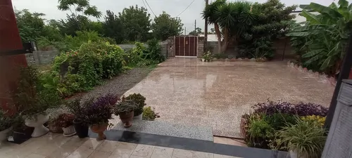تصویر 5 - ویلا ویلایی به همراه چشم انداز زیبا و سرسبز در  چمستان