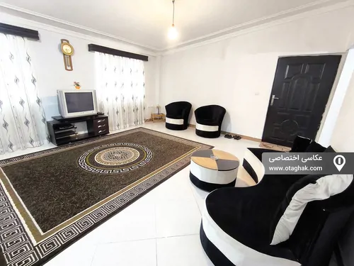 تصویر 6 - خانه مبله اسکان سامیار در  چالوس