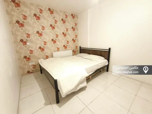 تصویر 11 - آپارتمان مبله نقش جهان (2) در  اصفهان