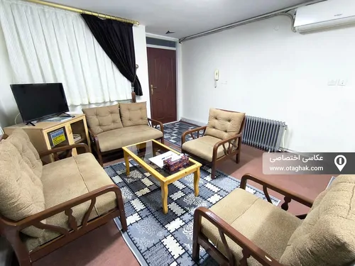 تصویر 4 - آپارتمان  وصال (همکف) در  شاهرود