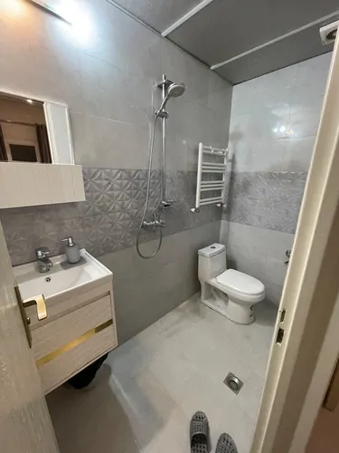 تصویر 10 - آپارتمان مبله در بلوار کشاورز (3) در تهران