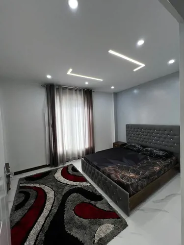 تصویر 21 - ویلا استخردار سرپوشیده آبگرم سبحان با فوتبالدستی در  سهیلیه