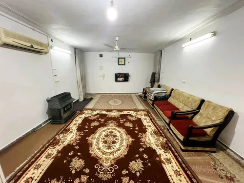 تصویر 3 - خانه مبله درخشان در شوشتر