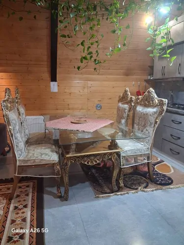 تصویر 4 - کلبه سوئیسی کوتوم در ماسال