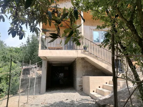 تصویر 29 - ویلا جنگلی ماهان نزدیک به هفت آبشار در  بابل