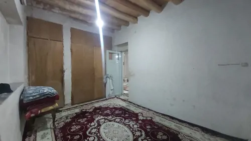 تصویر 4 - روستایی و عشایری اقامتگاه سنتی خانم آغا  در کاشان