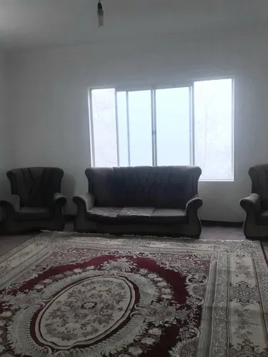 تصویر 4 - خانه خانه فیلبند چلاو داخل جنگل سنگچال در آمل