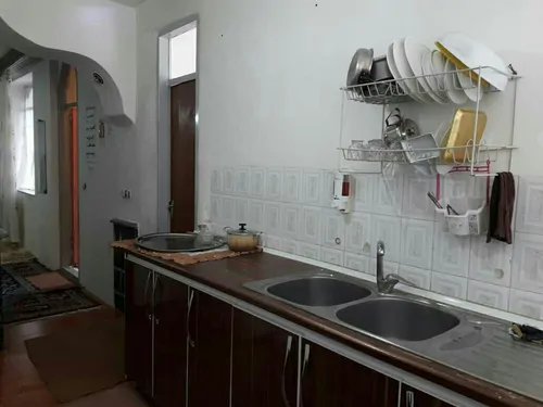 تصویر 6 - خانه مبله آیسان در  ارومیه