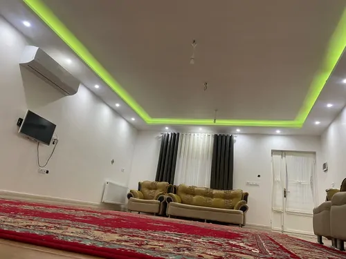 تصویر 2 - ویلا قابوس  در گنبد کاووس