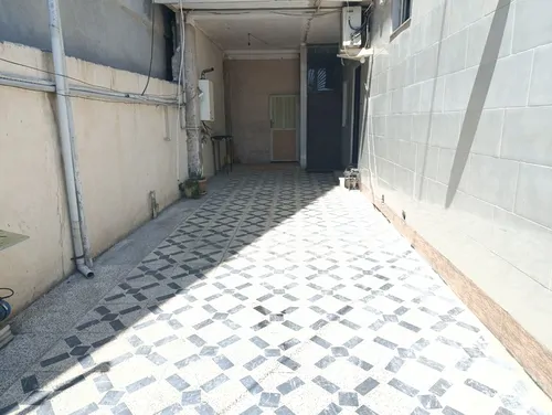 تصویر 12 - خانه استخردار آبگرم جاهد با فوتبال دستی در  محمودآباد