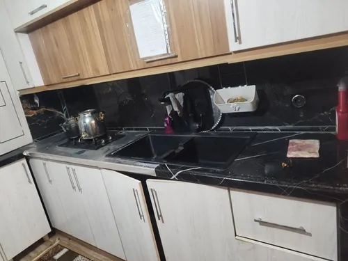 تصویر 7 - ویلا استخردار سرپوشیده آبگرم منوچهری در همدان