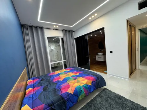 تصویر 19 - ویلا  استخردار آبگرم گلایل در  سهیلیه