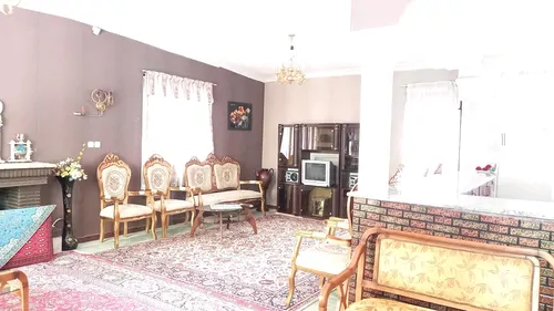 تصویر 7 - خانه ویلایی گردو  در  چهارباغ