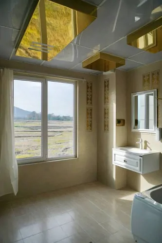 تصویر 37 - ویلا استخردار آبگرم کاخ تچرا با جکوزی و سونا در رامسر