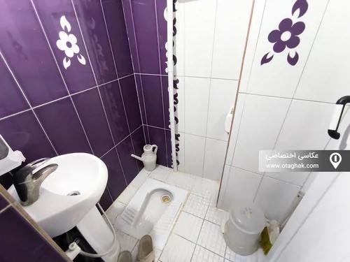 تصویر 11 - آپارتمان مبله سیدالشهدا  (واحد 3۰۱)  در  مشهد