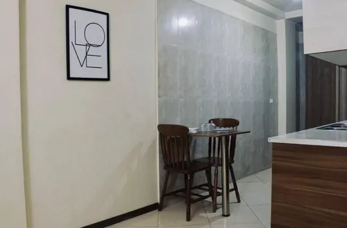 تصویر 3 - آپارتمان شانا (واحد 26 تیپ 6 ) در سیمون بولیوار در تهران