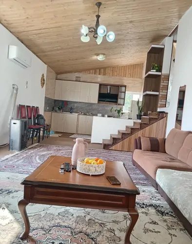 تصویر 3 - ویلا روستایی یعقوب در  بابل کنار