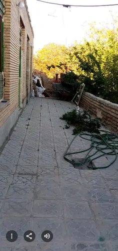 تصویر 3 - روستایی و عشایری اقامتگاه دره ی سبز
واقع در دره بسیار سرسبز در رابر