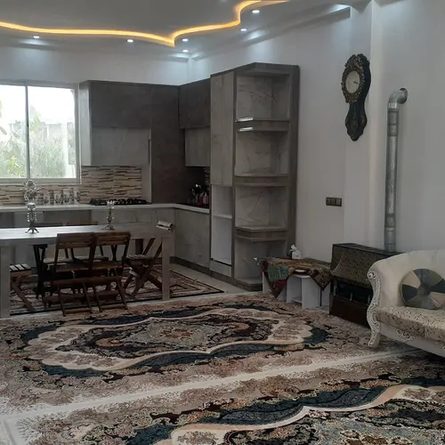 تصویر 4 - ویلا عباسی در خشکبیجار