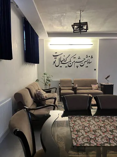 تصویر 6 - ویلا استخردار آبگرم دیار در  بهشهر