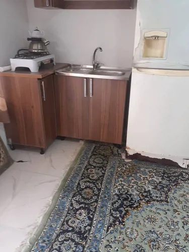 تصویر 3 - سوییت سوییت یک خواب با تمامی امکانات در مکانی دنج و آرام در زیبا کنار