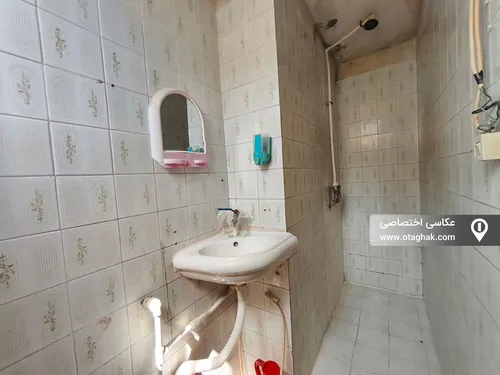 تصویر 14 - مهمانسرا ولیعصر (اتاق 207) در  بندر عباس