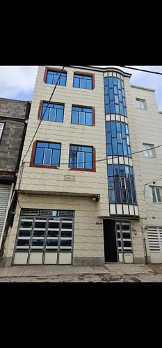 تصویر 2 - آپارتمان مبله قرائی (3) در همدان