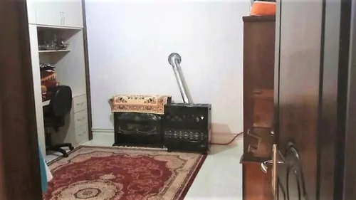 تصویر 2 - آپارتمان ائل گلی پ ۱ در تبریز
