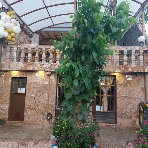 تصویر 18 - اقامتگاه بوم‌گردی آتاباغی در  اسکو