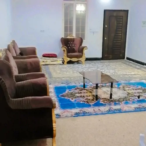 تصویر 2 - خانه اقامتگاه سینا در بوشهر