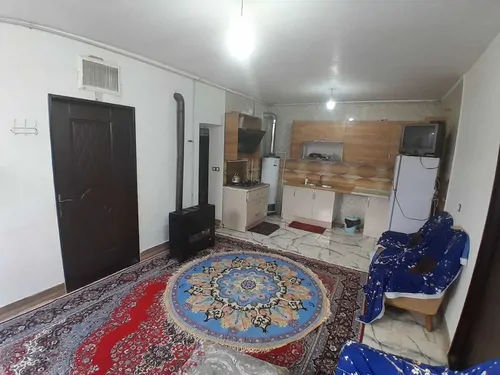 تصویر 5 - خانه ویلایی امامت (1) در  شاهرود