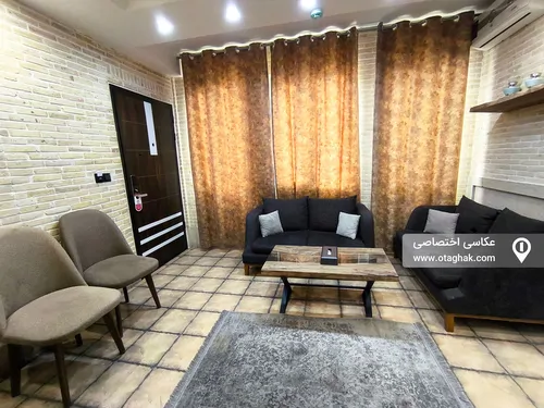 تصویر 15 - هتل سنتی عمارت هفت دری (گوهر دخت 203) در  شیراز