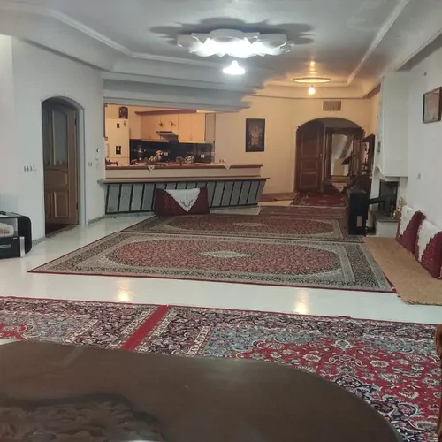 تصویر 3 - ویلا بهشت کوچک من در مشهد