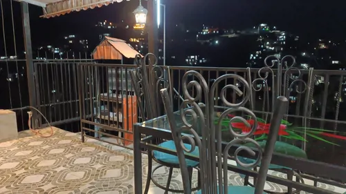 تصویر 17 - ویلا رویای 21 در طرقبه