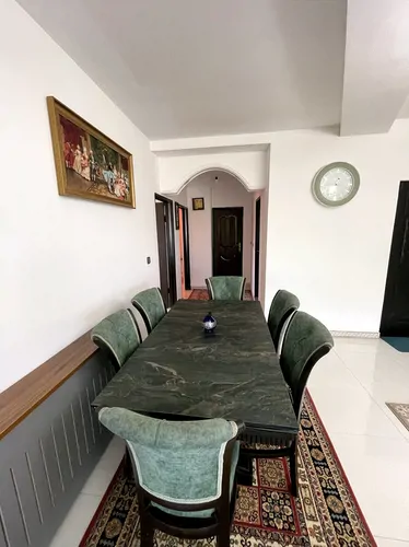 تصویر 8 - آپارتمان استخردار آبگرم کامران در رامسر