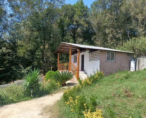 تصویر 2 - سوییت ویلایی پرهام در شیرگاه