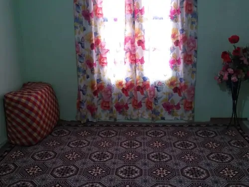 تصویر 2 - اقامتگاه بوم‌گردی خان قالان سراب(یاشیل اتاق) در همدان