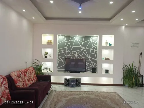 تصویر 10 - ویلا استخردار آبگرم آرام با بیلیارد در سهیلیه