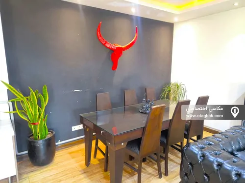 تصویر 9 - ویلا استخردار آبگرم باغ آرزوها در  شهریار