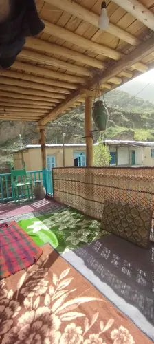 تصویر 2 - ویلا اقامتگاه بوم گردی در سنندج