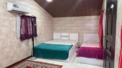 تصویر 3 - اقامتگاه بوم‌گردی بومگردی ورجی (ساحل) با صبحانه رایگان در  بندر مقام