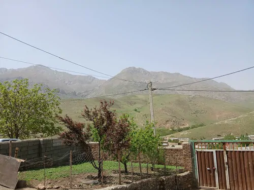 تصویر 11 - ویلا  فارسبان در  نهاوند